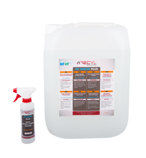 Productos de limpieza | Categorías del producto | Recyl