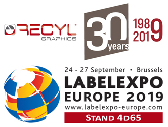 30years LabelExpo