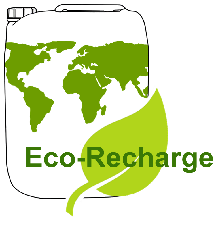 Eco-Recharge