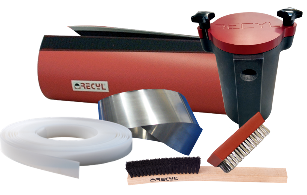 Products | Recyl