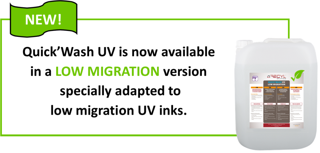 New QW UV Low Migration -EN